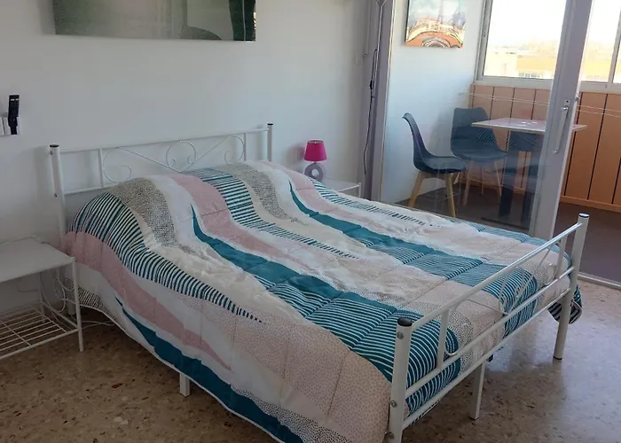 Appartement Vue Mer 80M2