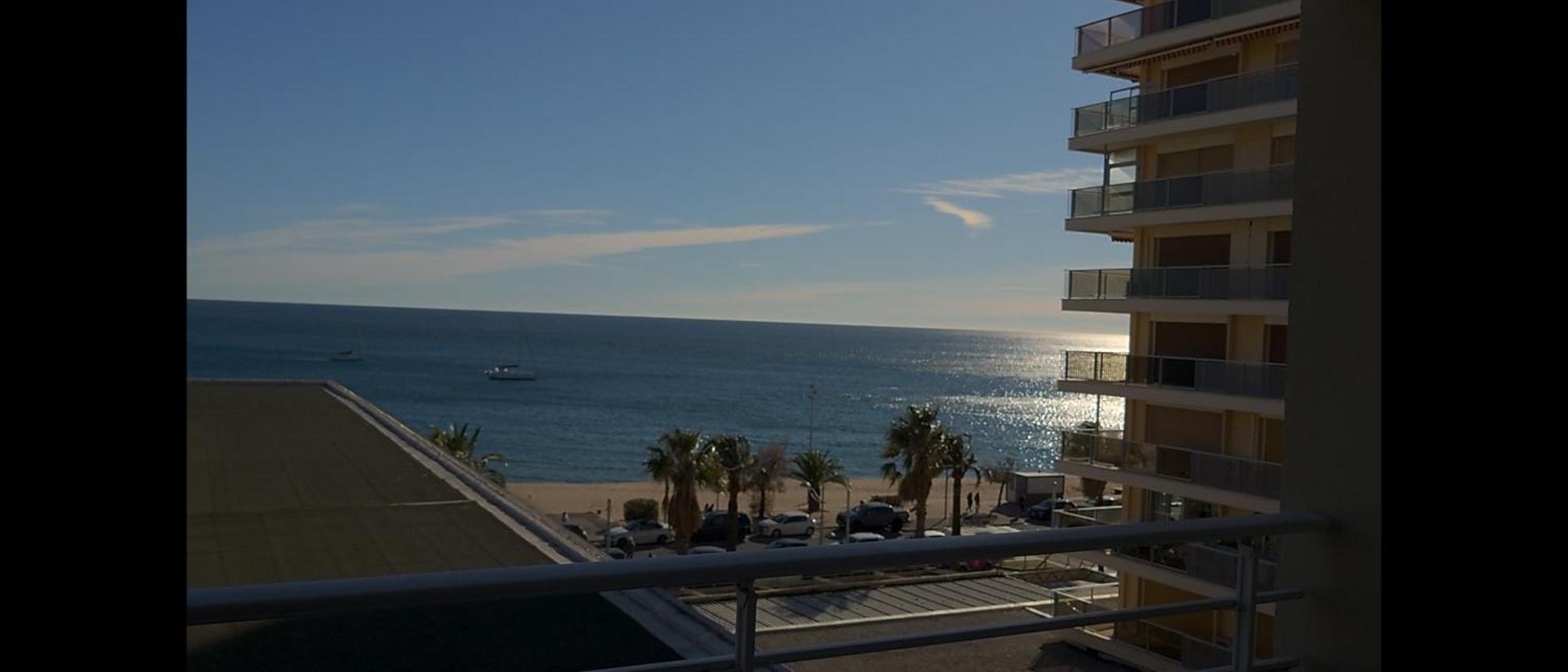 Apartment Vue 80m2 Frejus