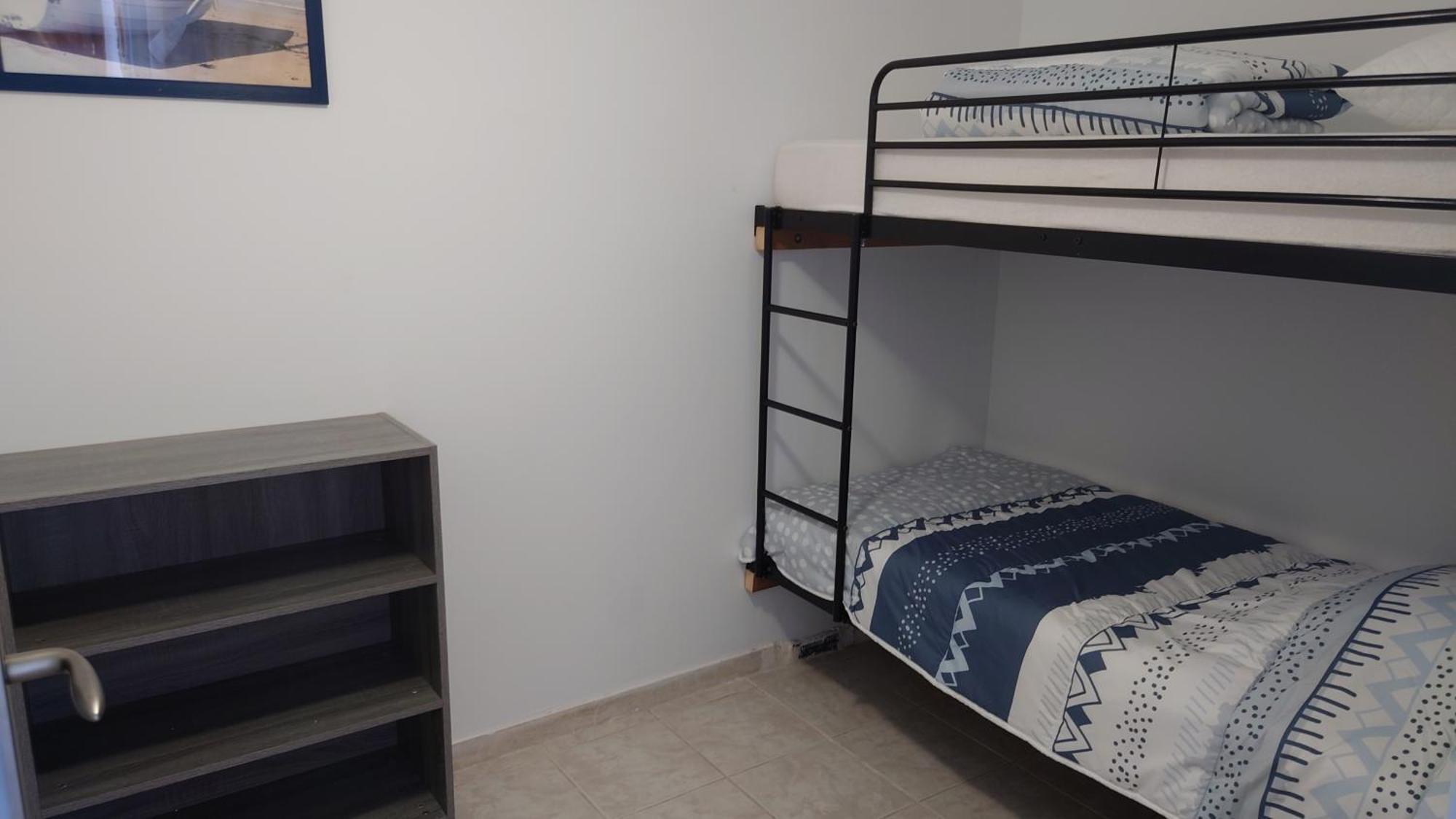 Vue 80m2 Frejus