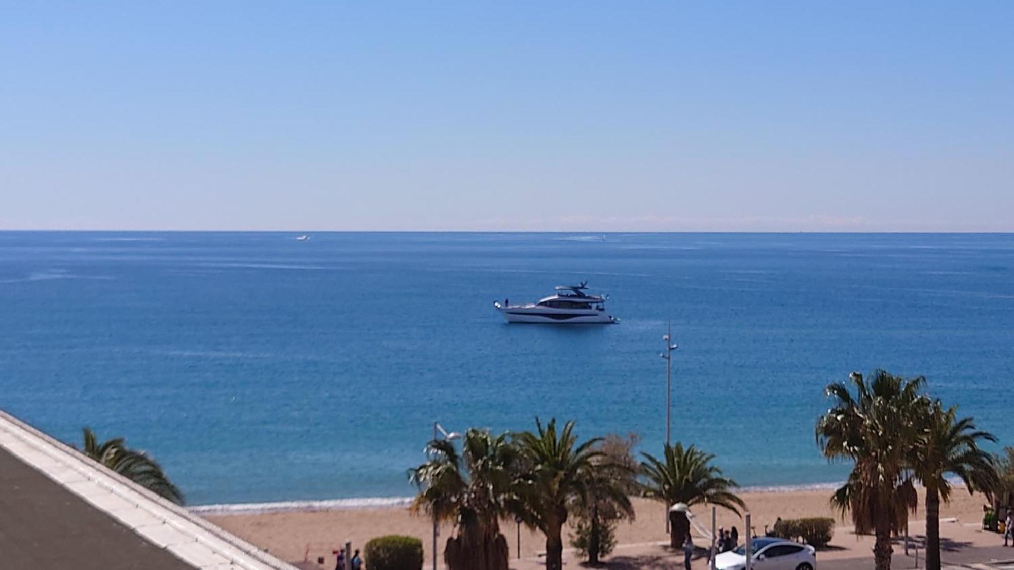 Vue 80m2 * Frejus