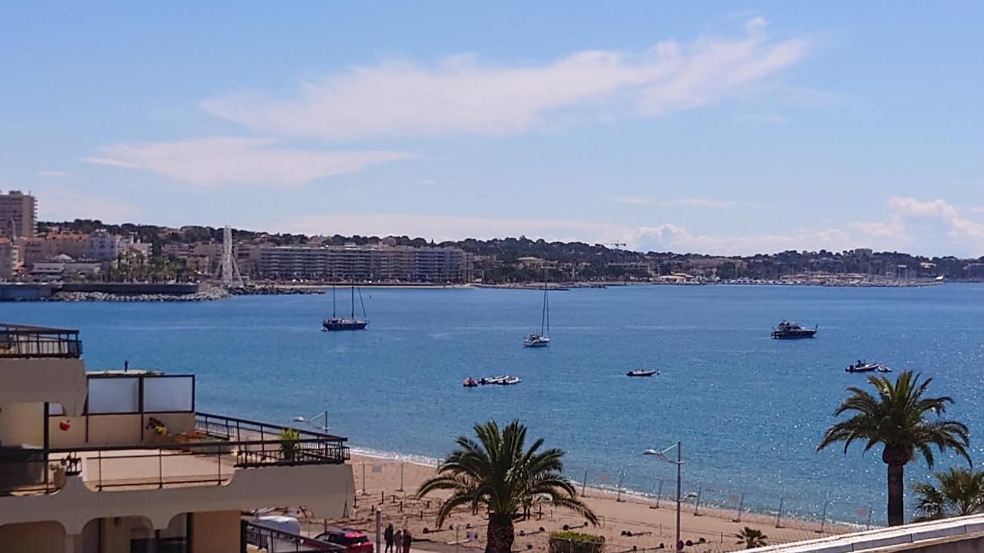 Vue 80m2 Apartment Frejus