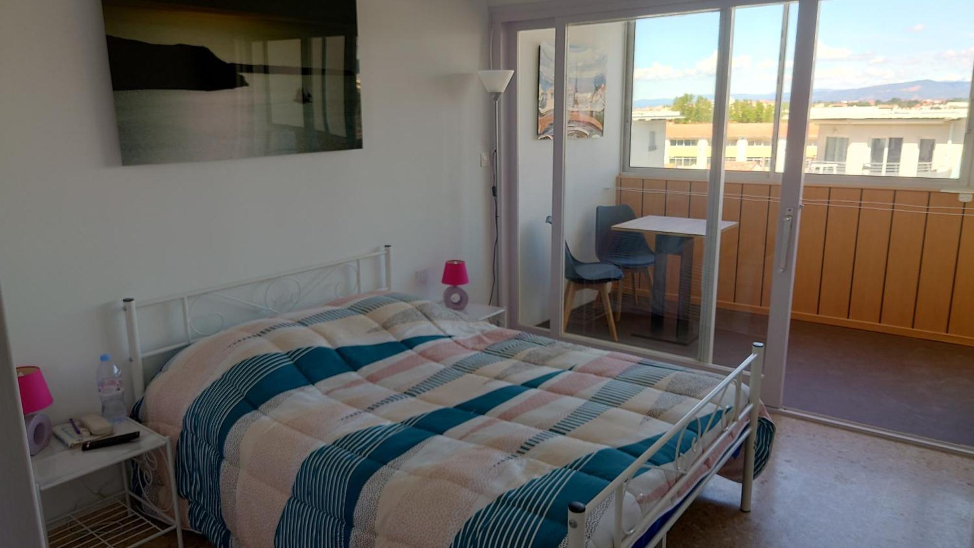 Apartment Vue 80m2
