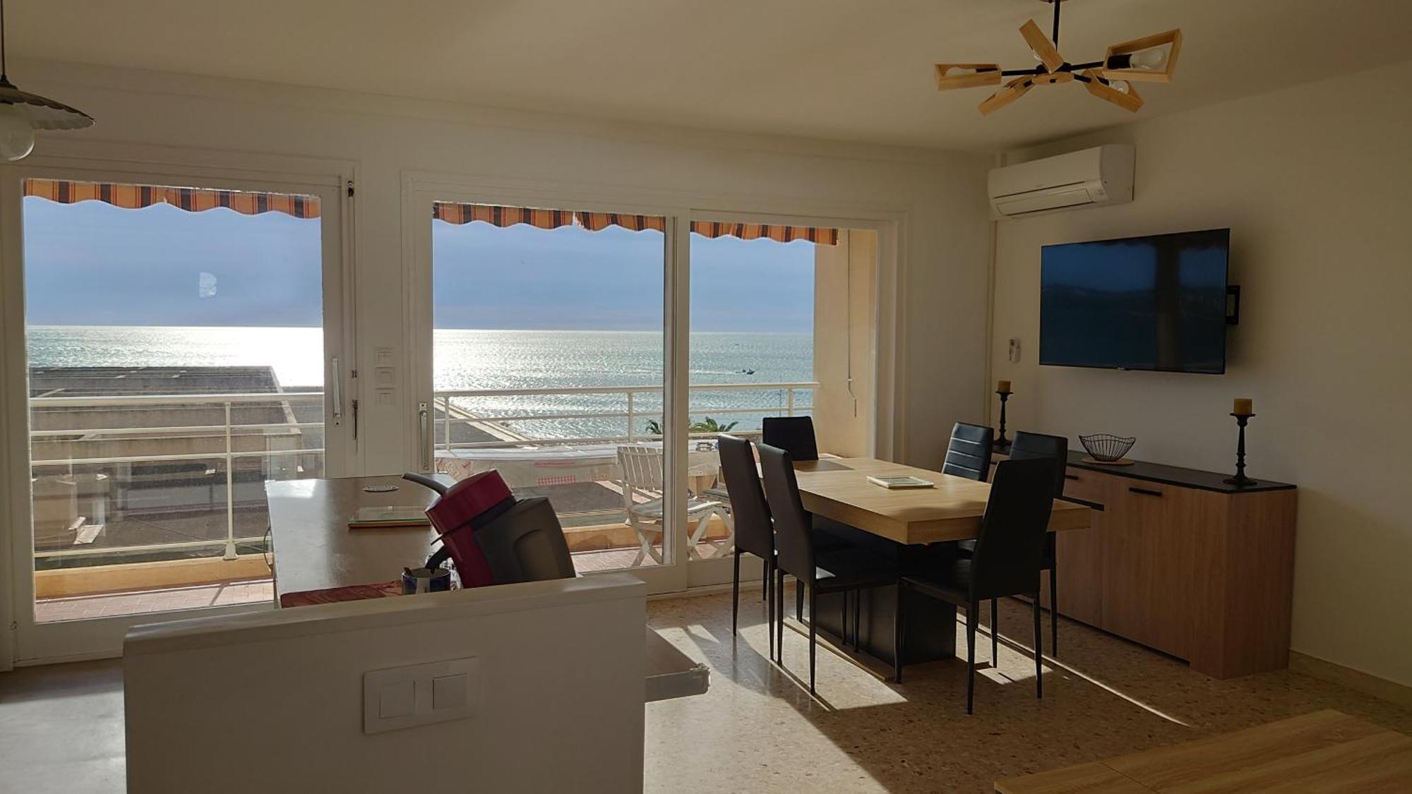 Vue 80m2 Apartment