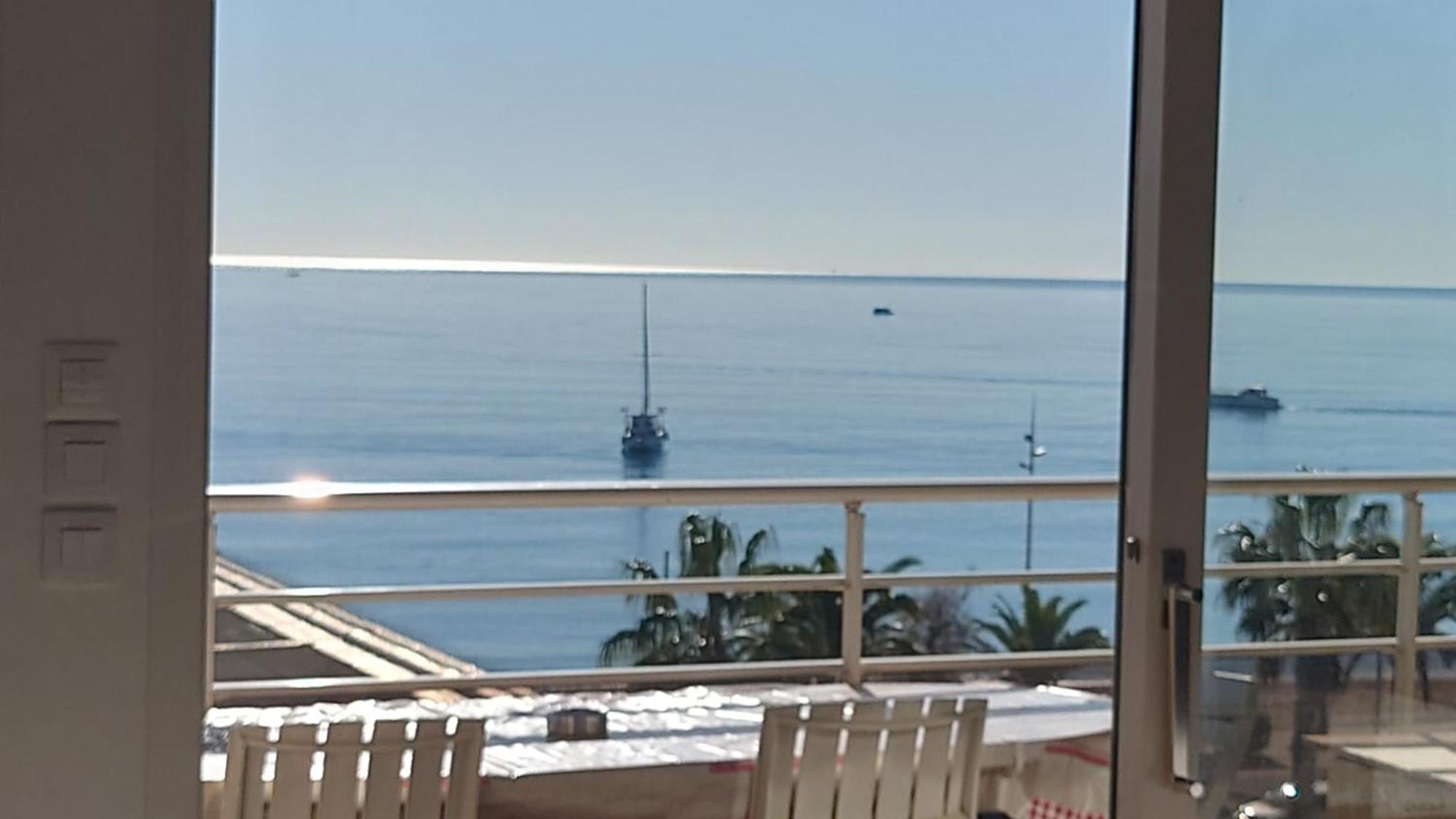 Vue 80m2 Frejus