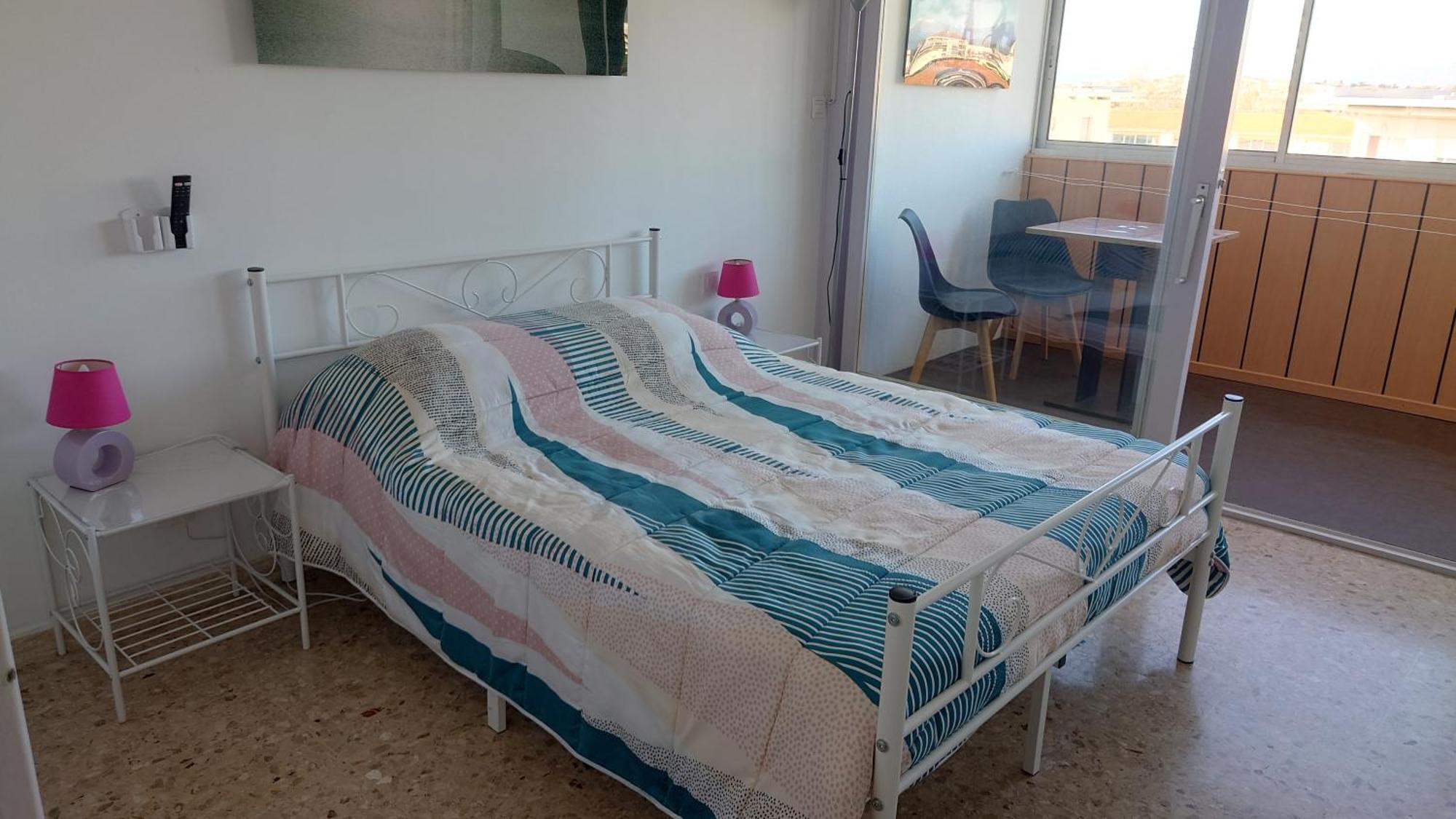 Vue 80m2 Apartment