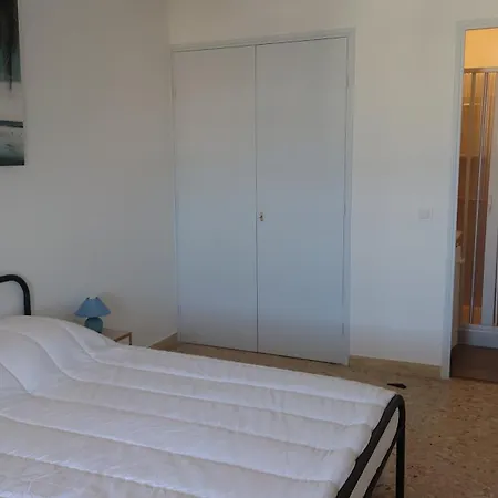Appartement Vue Mer 80M2 Fréjus Buitenkant foto