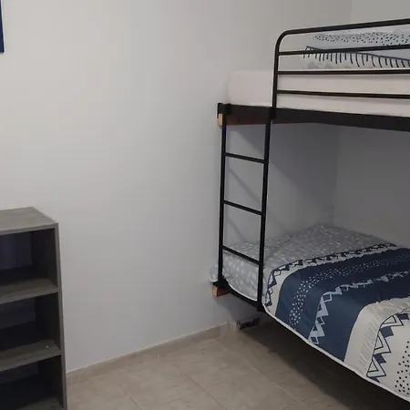 Appartement Vue Mer 80M2 Fréjus Buitenkant foto