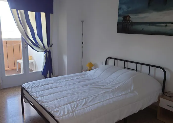 Appartement Vue Mer 80M2