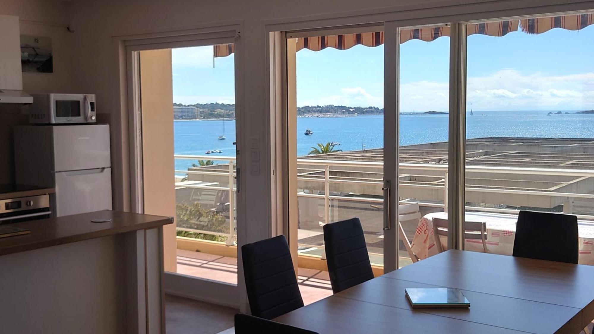 Appartement Vue 80m2 *