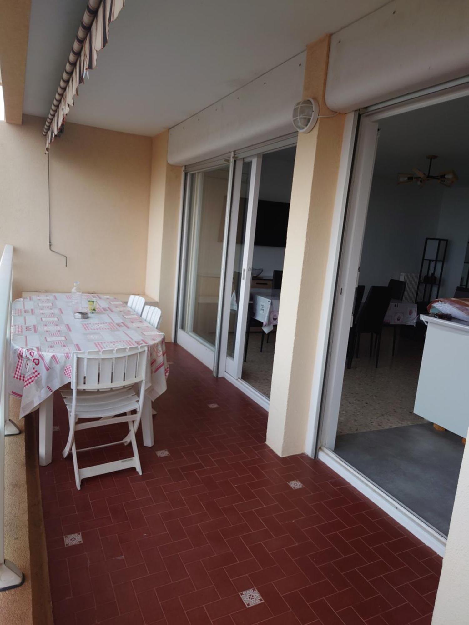 Vue 80m2 *